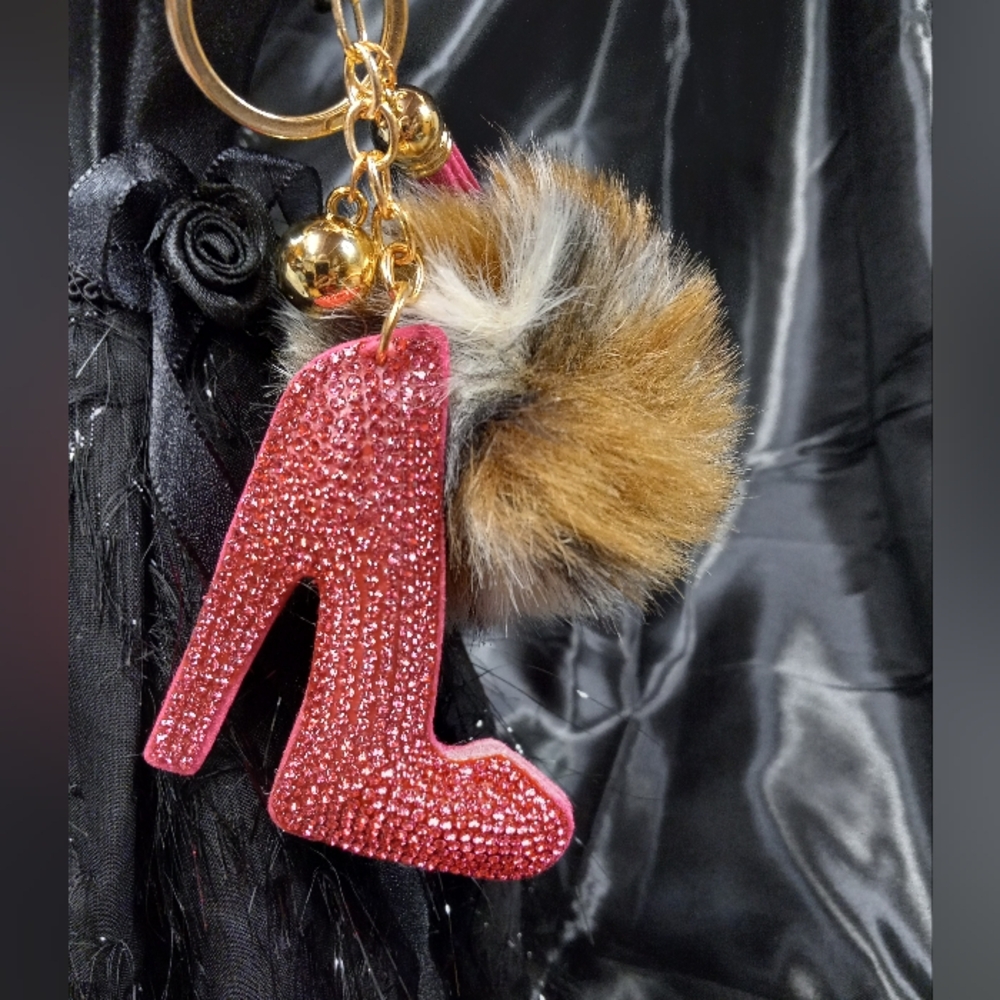 Purse/Bag Charm